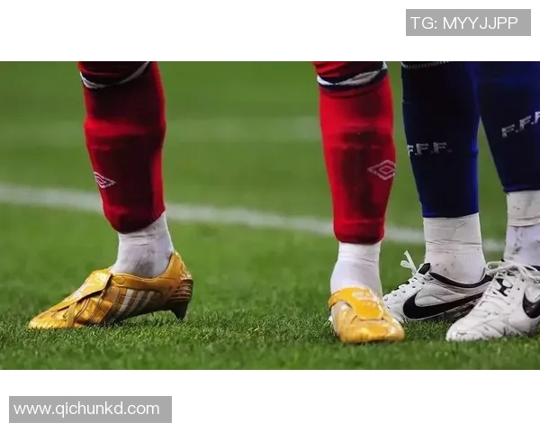 猎鹰足球鞋助力球星崭露锋芒 揭秘球场上的顶级脚步力量