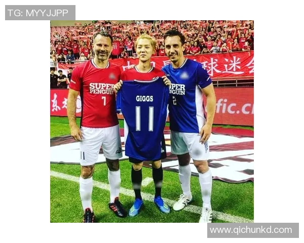 足球巨星合影揭幕全新合作计划 展现运动精神与团队魅力